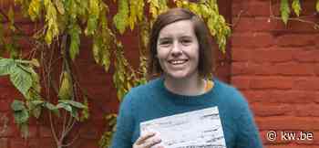 Fotoboek 'Udachny/Lucky' van Hanne Van Assche uit Zulte wordt uitgebracht door grote uitgeverij - KW.be - KW.be