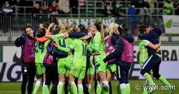 Voetbal Kort | Zulte Waregem stuurt trainer de laan uit, 'Oranje' Wolfsburg naar kwartfinales CL - AD.nl