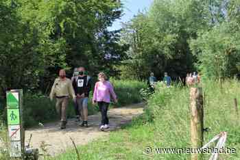 Saga rond omstreden voetweg is nog niet afgelopen: heropening nu toch weer uitgesteld en nieuw onderzoek opgestart