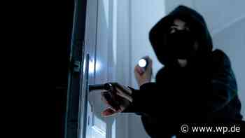 Siegen: Einbrecher dringen in Kirche und Gemeindezentrum ein - Westfalenpost