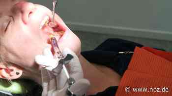 Corona und Zahnarzt: Das gilt beim Praxisbesuch im Emsland - NOZ