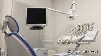 Zahnarzt ohne Green Pass - Chronik - TGR Tagesschau - Rai News