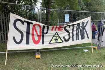 Environment Agency wins appeal over landfill site case - The Bolton News