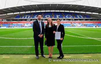 Radisson Individuals kicks off signing for Bolton Whites Hotel - The Bolton News