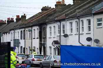 Four children die in house blaze despite firefighters' rescue efforts - The Bolton News