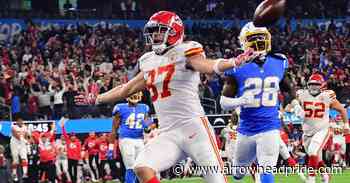 Chiefs vs. Chargers Instabreakdown: Kelce rocks while Bolton rolls - Arrowhead Pride
