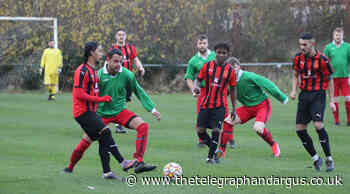 Olympic hit perfect 10 in brilliant win at Bolton Woods - Bradford Telegraph and Argus