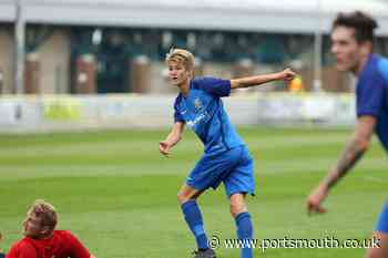 From AFC Portchester Reserves to scoring the winner against Bolton Wanderers, why Tommy Leigh’s story makes an embarrassment of Premier League arrogance – Simon Carter - Portsmouth News