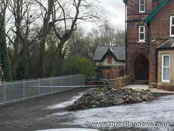 Social services 'lacked sympathy' before Prestwich girl's death, Bolton coroner hears - The Bolton News