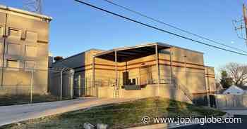 Completion of Jasper County Jail expansion in offing - Joplin Globe