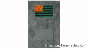 Taking a Second Look with Jasper Johns - National Review