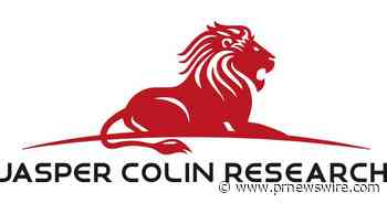 Jasper Colin Research expands senior leadership with the appointment of Pankaj Chawla as Senior Director- Strategic Solutions - PRNewswire