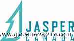 Rediscover Jasper in January, now lighter and brighter than ever - GlobeNewswire