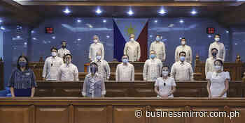 Lawmakers ratify bicam report on 2022 budget | Butch Fernandez and Jasper Y. Arcalas - Business Mirror
