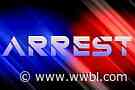 Jasper Domestic Battery Arrest - WWBL