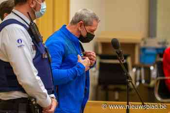 Levenslange celstraf voor ‘moord zonder lijk’, Castermans sluit af met “prettige feestdagen”