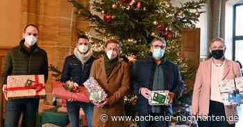 Benefizaktion: Kinderwünsche sollen Weihnachten wahr werden