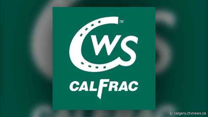 Calfrac Well Services names George Armoyan as interim chief executive