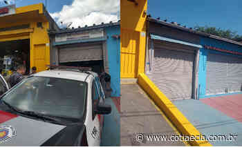 Acusada de golpe, autoescola em Cotia fecha e dá novo prazo para pagar alunos - Cotia e Cia