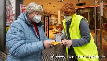 Ifo-Index: Stimmung unter deutschen Top-Managern auf dem Tiefpunkt