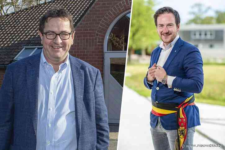 Na “verdachte” vastgoeddeal van ene burgemeester, opent parket nu ook onderzoek naar burgemeester van buurgemeente