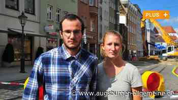 Nach Feuer in Karolinenstraße: "Nachts verfolgte mich dieser Albtraum"