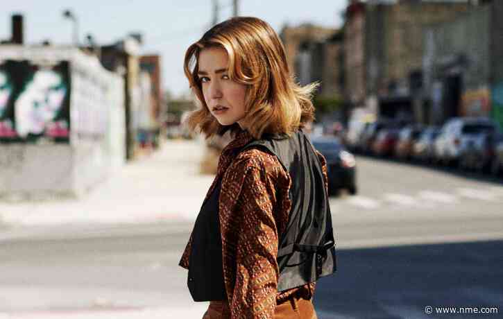 Check out Snail Mail’s rescheduled UK and European tour dates