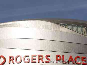 Friday's letters: Rogers Place missing from LRT maps