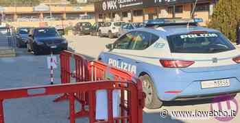 SORA - DONNA ACCUSA MALORE: SOCCORSA DAL 118, INDAGA LA POLIZIA - ioWebbo