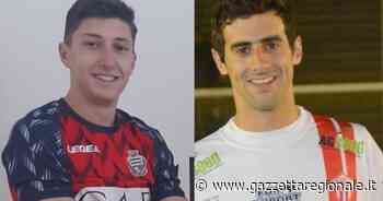 Sora, due entrate e tre uscite: ufficiali Aldo Simoncelli e Graziano Facundo - Gazzetta Regionale