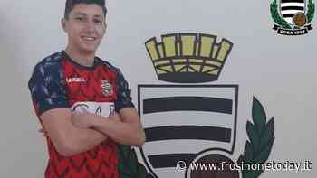 Sora Calcio 1907, firma il portiere Simoncelli - FrosinoneToday