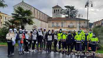 Sora – Conclusa con successo l'iniziativa “Le giornate insieme a te per l'ambiente” di McDonald's - TG24.info