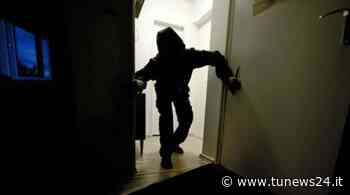 Sora - Allarme furti: il Prefetto ascolta il sindaco Di Stefano e chiede al Questore di convocare un tavolo tecnico - Tu News 24