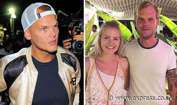 Avicii death: Truth behind his final pics exposed after DJ said he 'was