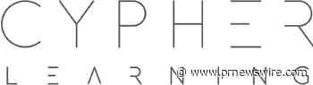CYPHER LEARNING Opens New Sales Office Locations Across North America, Latin America, Europe and APAC