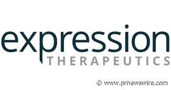 Expression Therapeutics Celebrates Opening of Cell and Gene Therapy Manufacturing Facility in Ohio