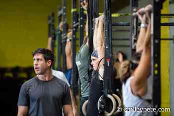 Matt Dawson Advances an Individualized Approach to Holistic Health - www.smileypete.com