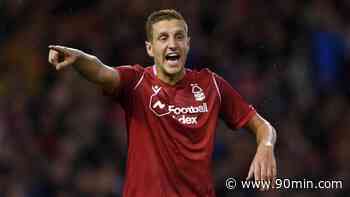 Michael Dawson discusses competitiveness of Championship, Scott Parker & promotion favourites - 90min