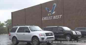 West Kentucky Worforce Board establishes temporary service centers in Dawson Springs and Mayfield - WPSD Local 6