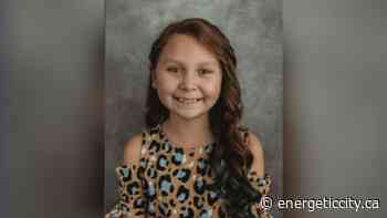 Addison Webb named Dawson Creek's 2021 Youth - Energeticcity.ca