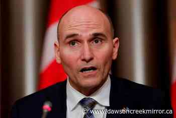 Ottawa advises against international travel as provinces prepare to fight Omicron - Dawson Creek Mirror