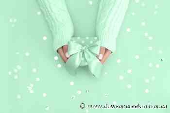 The easy-peasy holiday guide to gift cards - Dawson Creek Mirror