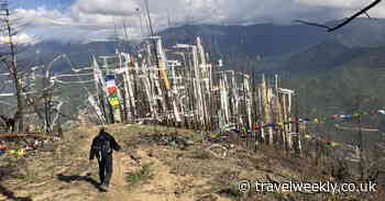 G Adventures offers two tours on Trans Bhutan Trail - Travel Weekly