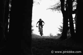 Photo Story: Rab Wardell Rediscovers Trail Centre Hot Laps in 'Old Enough to Know Better' - Pinkbike.com