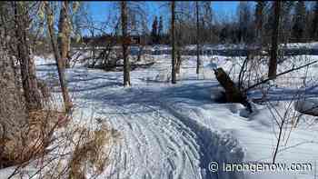 BORA requests $6500 for winter trail grooming - larongeNOW