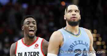 Trail Blazers Creating A Culture Of Accountability, Hanging Together - Blazer's Edge