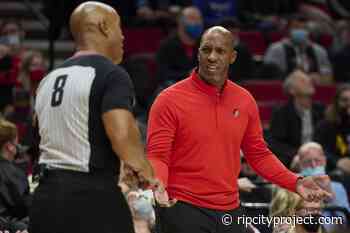 Portland Trail Blazers still looking for first December win - Rip City Project