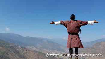 Trans Bhutan Trail Opens to Adventurers This Spring - Luxury Travel Advisor