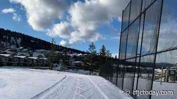 City adds new cross-country ski trail to West Highlands Park in Aberdeen - CFJC Today Kamloops