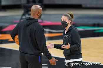 Portland Trail Blazers: 4 candidates to replace Chauncey Billups - Rip City Project